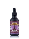 Život Cykel - Reishi Mushrom Extract w/Kakadu Plum- Adaptogén na pomoc pri spánku, relaxácia a bunková podpora- 100% organické huby, antioxidanty Vitamín C, 2oz (Backaging May Vary)