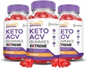 Justified Laboratories (3 Pack Tubo Ripped Keto ACV Gummies Extreme 2000MG Tubo Ripped Keto Gummies Apple Cider Vinegar Formulated with Pomegranate Beet Juice Powder B12 Vegan Non GMO 180 Gummys