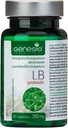 Probiotikum Lactobacillus Supplement 30 Kapsule s Lactobacillus Bulgaricus 250 mg Probiotikum Digestive Immune Support Gut Health Probiotiká pre trávenie Zdravie Anti Bloating