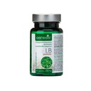 Probiotikum Lactobacillus Supplement 30 Kapsule s Lactobacillus Bulgaricus 250 mg Probiotikum Digestive Immune Support Gut Health Probiotiká pre trávenie Zdravie Anti Bloating