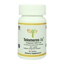 b 98% Astragalozid i. v. Triplovaná absorpcia, US Made (GMP) Anti- Aging + Immune Benefits, tableta