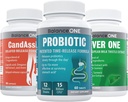 Balance ONE 3-in-1 Bundle 