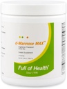 d-Mannose MAX [30 slúži] 