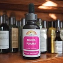Generic Muira Puama Bark Tincture (bez alkoholu) 4 fl oz