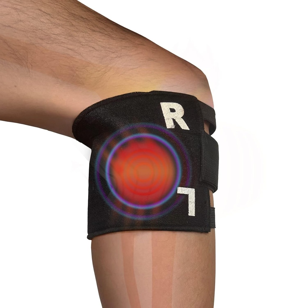 Modernizované pomôcky na úľavu od bolesti ischias, odbremenenie od bolesti ischias Brace w/Dual Pressure Pads for maximum Pain Relief for Sicias, Ultimate Brace for Sciasias Nerve