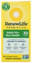 PROBIOTIK 50 Plus 30B