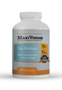MaxiVision® Eye Formula - Eye Vitamin Based on AREDS 2 Study - Age-Rentrated Macular Support (1 B, 180 Kapsule)