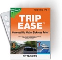 Miers Laboratories Trip Ease 