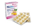 Morská zázvor Mama Lozenges, bez drog a cukru, pre pohybové choroby a úľavu od nevoľnosti