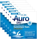 Auro-Dri Pomoc pri sušení uší 1 fl oz (množstvo 6)