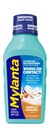 Mylanta Úľava od pálenia záhy a plynu, tekutý antacidum, Vanilla Caramel Flavor, 12 Fluid Ounce