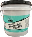dac Vitamíny a minerály DAC Premium Medikované Poultice - 23lbs, biela