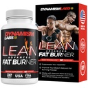 Dynamicm Labs Lean Advanced Fat Burner 