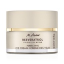M. Asam Resveratrol Premium NT50 Perfektný očný krém 