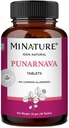 Punarnava Tablety podľa mi Nature