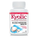Kjolic Aged Cesnak Extract Formula 109, 160 caps by Kyolic (Pack of 2)