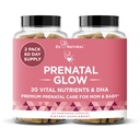 Glow Prenatálne vitamíny pre ženy 