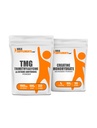 BulkDoplnky Trimethylglycín (TMG) 500g + Kreatín 500g Bundle