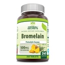 Bylinné tajomstvo Hypromelóza Doplnok 500 Mg Tablety Doplnok 