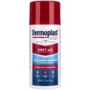 Dermoplast First Aid Spray, Analgesic & Antiseptický sprej pre menšie rezy, Scrapes a Burns, 2.75 Ounce (Packaging May Vary)