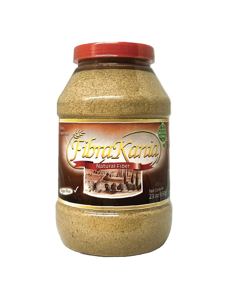 FIBRA KANIA FIBRA NATURAL 23 OZ