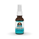 Zdroj Naturals Wellness Koloidné striebro 30 PPM Liquid Spray Bottle - 1 Fluid oz