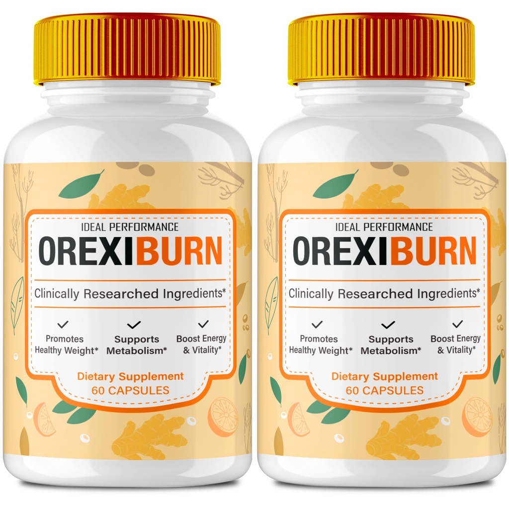 OrexiBurn Keto Kapsule, OrexiBurn Advanced Formula pilulky - Maximálna sila, OrexiBurn Všetky prírodné Keto pilulky, OrexiBurn Kapsule, OrexiBurn pilulky Recenzie (2 balenia)