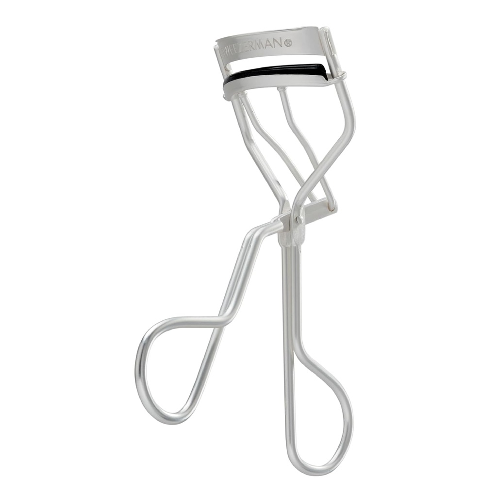 Tweezerman Curl 60 Lash Curler, Curler rias pre okrúhle tvarované oči