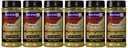 Red Star Nutritional Customs - VSF Mini Flake -- 5 oz Each (Pack of 6)