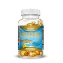 Aceite De Higado De Bacalao Kapsule 100's Pure Norwegian Cod Liver Oil GERMA