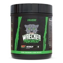 Precvičovací prášok, Advanced Formula, Boosts Energy, Focus, Pumps & Performance, 10g L-Citrulín, 6,4 g Beta Alanyne, 5g Tyrozine, 1g Alpha GPC, 375mg Fast-Acting Caffeine & More (Watermelon)