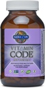 Záhrada života Vitamínový kód Surové prenatálne