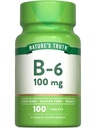 Príroda Pravda B6 Vitamín 