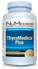 Numedica - Thyromedica Plus 120 kapsúl