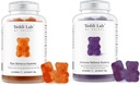 Unichi zdravie oka Gummy imunitné obrany Gummy
