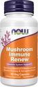 TERAZ Foods Supplements, Immune RenewTM with Astragalus Root Extract, Immune System Support*, 90 Veg Capsules