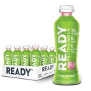 Ready® Protein Water 