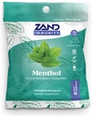 ZAND Imunity Menthol HerbaLozenge Kašeľ kvapky 