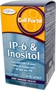 Enzymatická terapia Bunka Forte IP-6 Inozitol 120 Veggie Caps