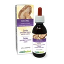 Naturalma Shiitake (Lentinula edodes) Fungus alebo Huba bez alkoholu Tinktúra 4 fl oz Liquid Extract in Drops 