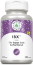 Prírodná rovnováha IBX upokojujúce Bowel Formula 