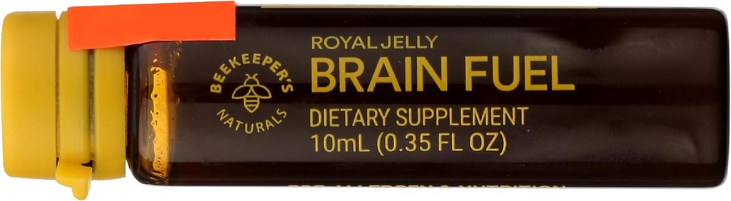 POČÍTAČE PRÍRODNÝCH DERIVÁTOV Mozog Nootropic Dietary Supplement, 10 ML