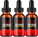 VIVE MD obranca cukru kvapky - Oficiálna formula - obranca cukru 24, obranca cukru kvapaliny, maximálna sila obranca cukru doplnok s Hawthorn Berry Organic, obranca cukru Recenzia (3 balenia)