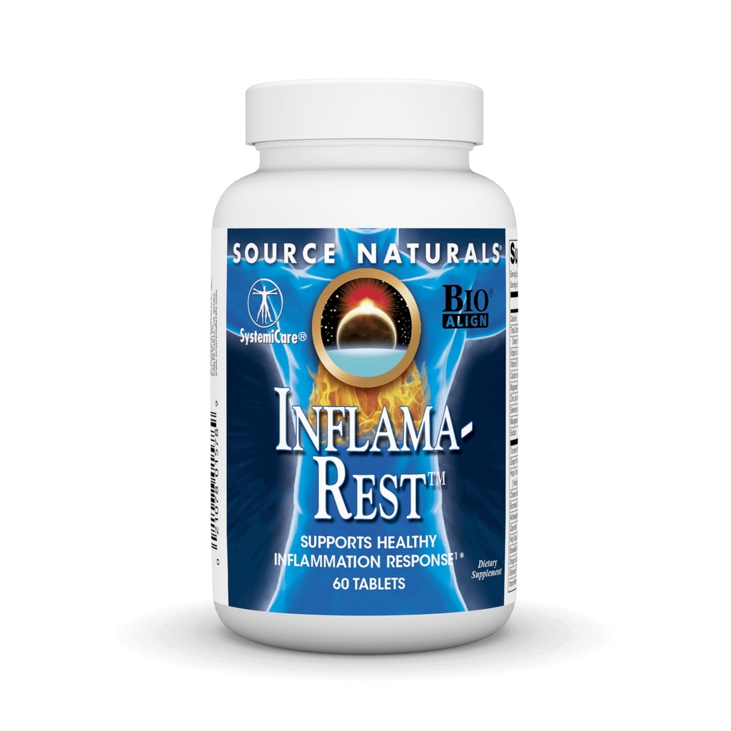 Zdroj Naturals Infama-Rest - 60 tabliet