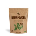 MB Herbals Pure Neem Leaf Powder 100 Gram / 3,5 oz 