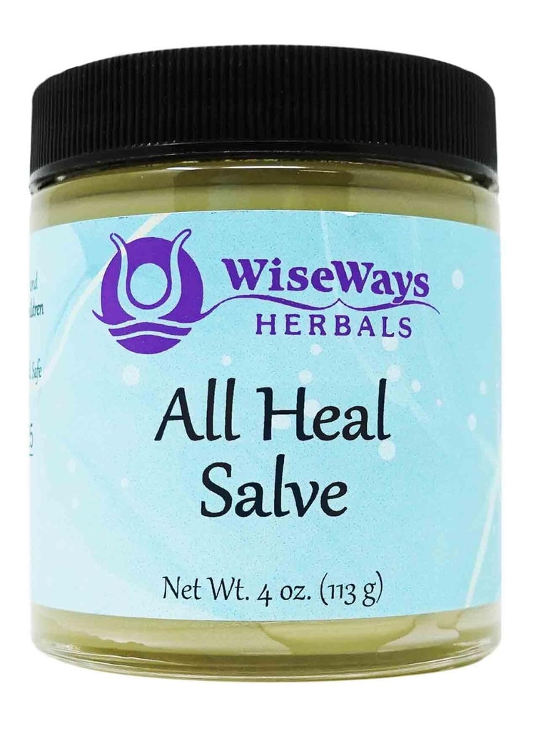 Všetka liečba Salve 4 Ounces