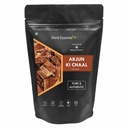 Arjun ki Chaal-Raw, Terminia Arjuna Bark 