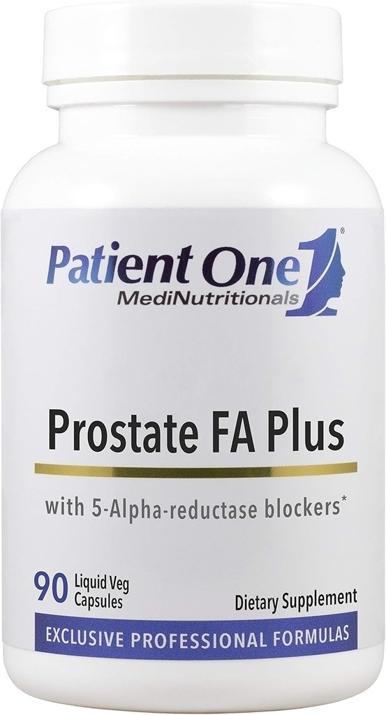 Pacient One Prostate FA Plus 