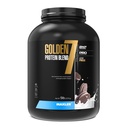 Maxler Golden 7 Bielkovina Blend - Protein Powder for Muscle Gain & Recovery - Cookies and Cream Protein Powder 5 lb