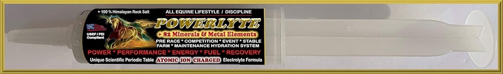 POWERLYT